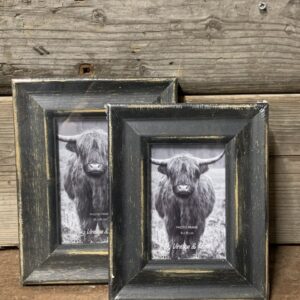Fotolijst vintage M