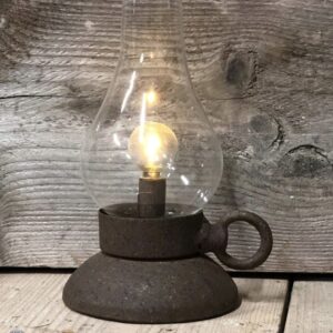 Lantaarn led blaker