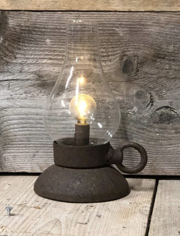 Lantaarn led blaker