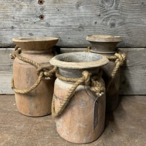 Nepal pot