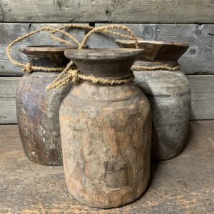 Nepal pot
