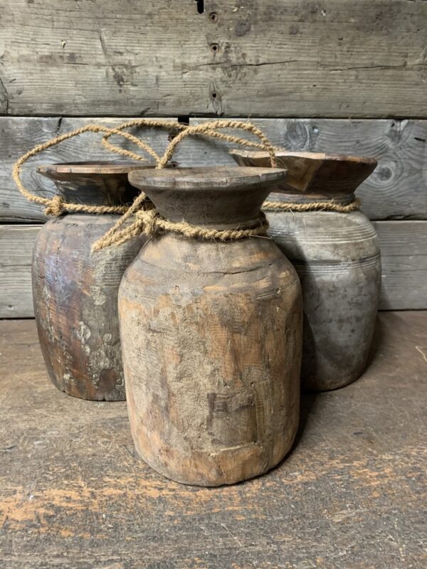 Nepal pot
