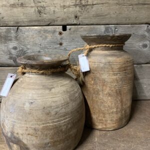 Nepal pot