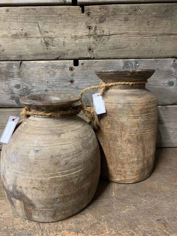 Nepal pot