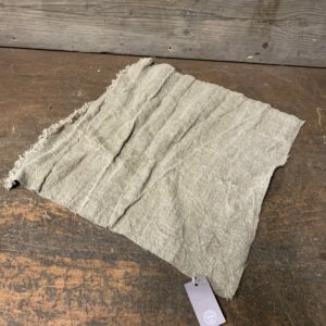 Shabby doek neutraal