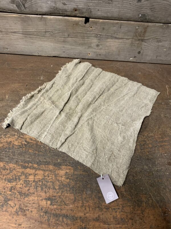 Shabby doek neutraal