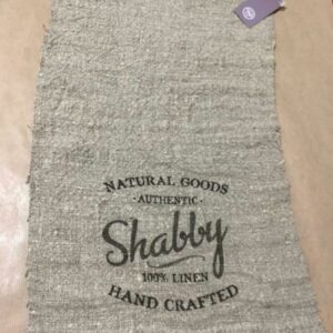 Shabby doek shabby