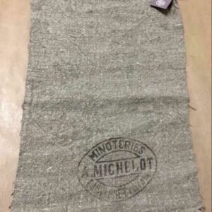 Shabby doek stempel
