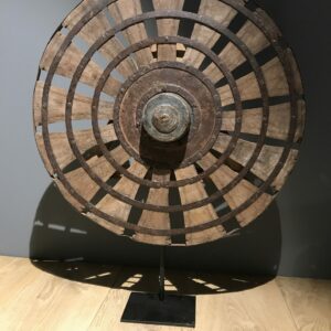 Spinnewiel