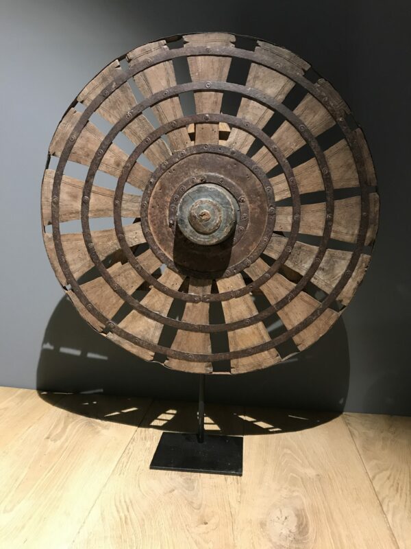 Spinnewiel
