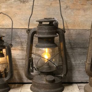 Stormlantaarn led m