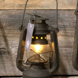 Stormlantaarn led s