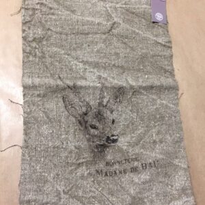 Shabby doek ree