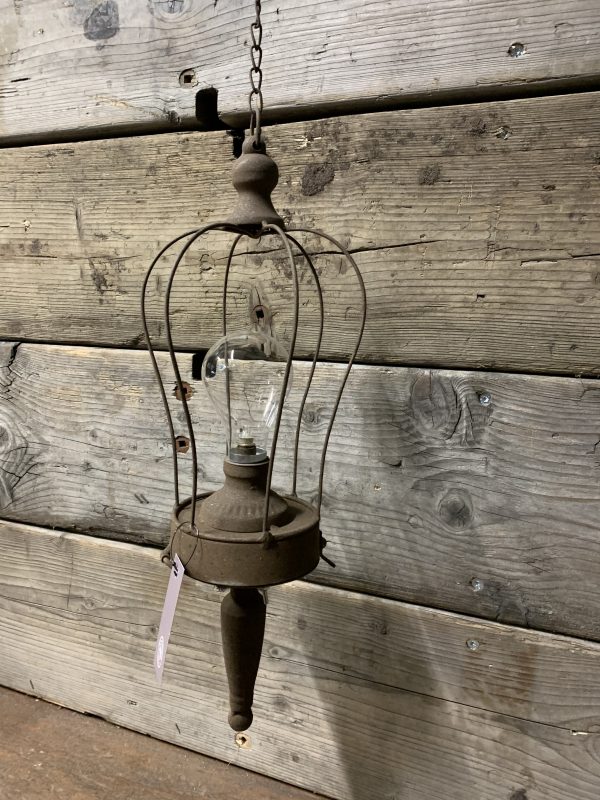 Led lantaarn hang