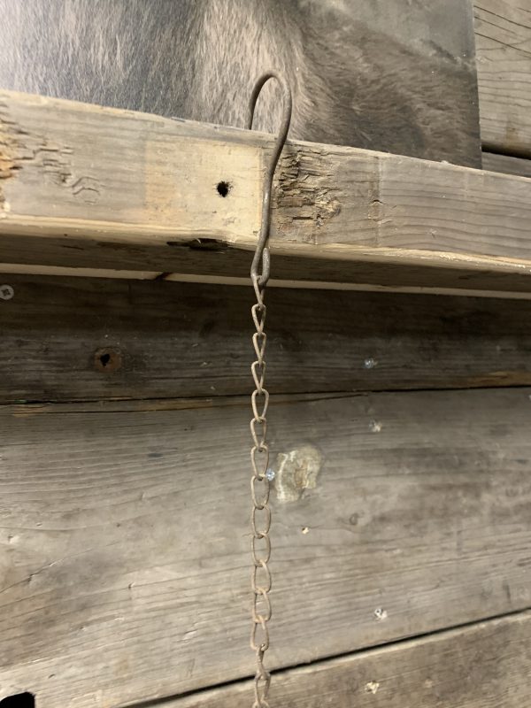 Led lantaarn hang - Afbeelding 3
