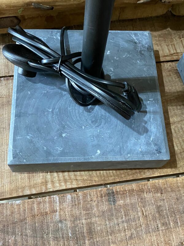 Vloer lamp luksa - Afbeelding 3