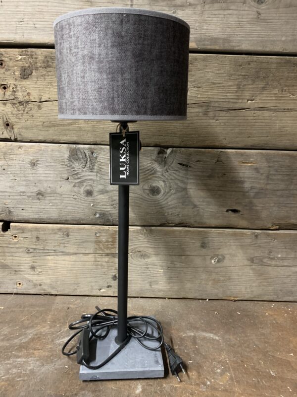 Lamp Luksa