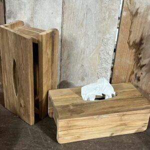 Tissuebox