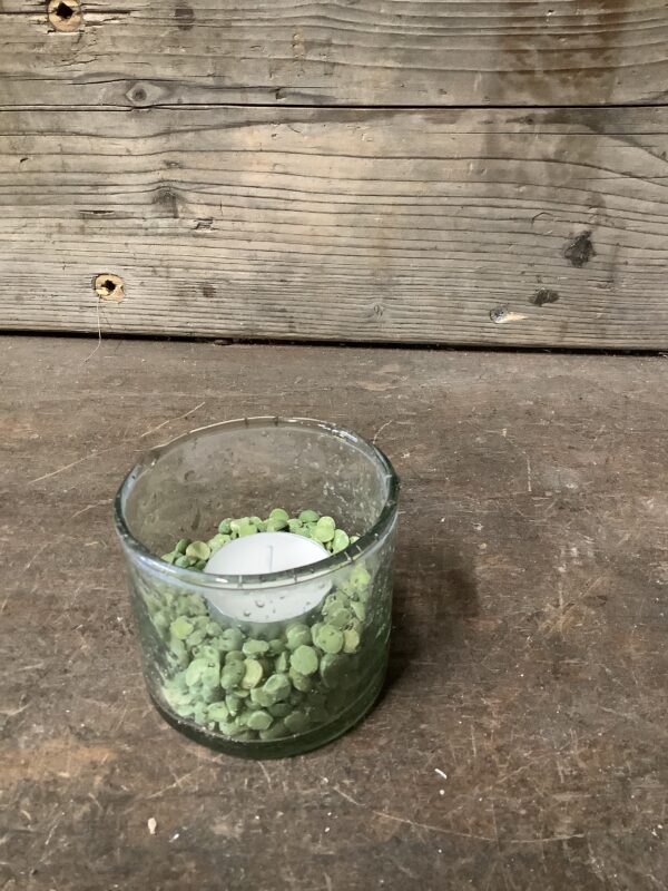 Glas bubbel td