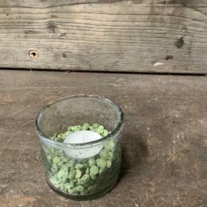 Glas bubbel td