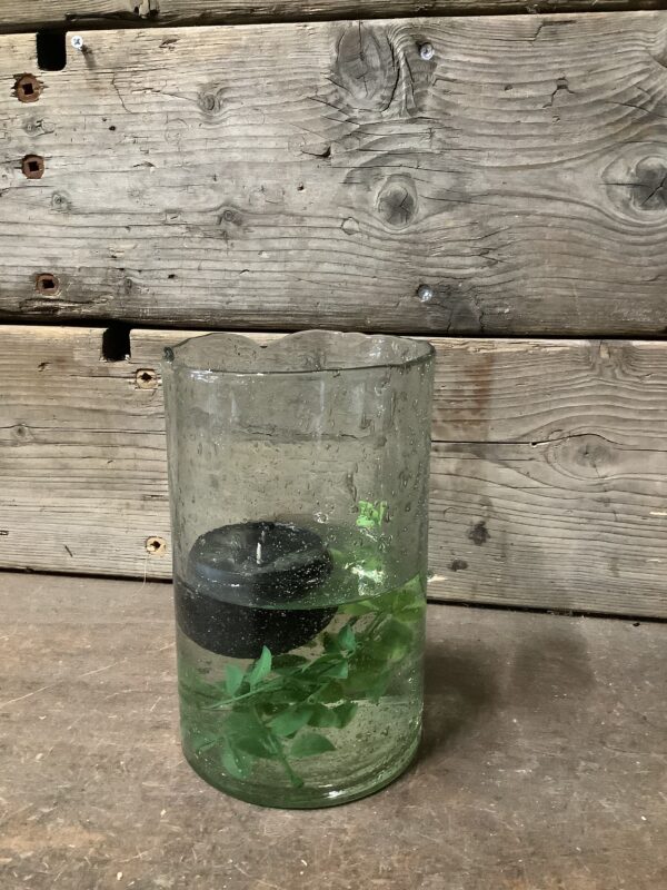 Glas bubbel td