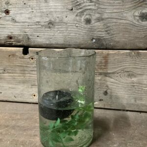 Glas bubbel td
