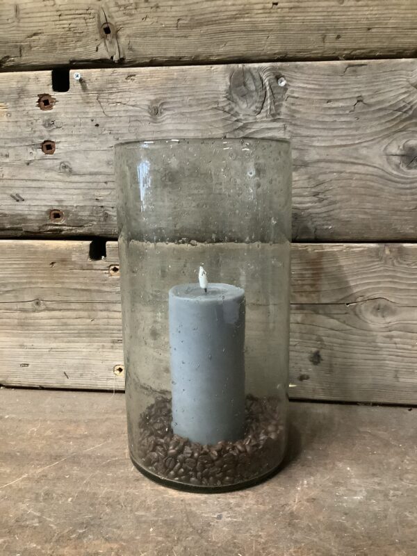 Glas bubbel td
