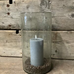 Glas bubbel td