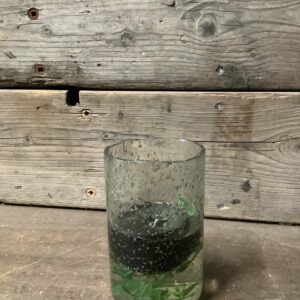 Glas bubbel td
