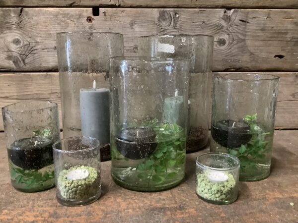 Glas bubbel td - Afbeelding 2