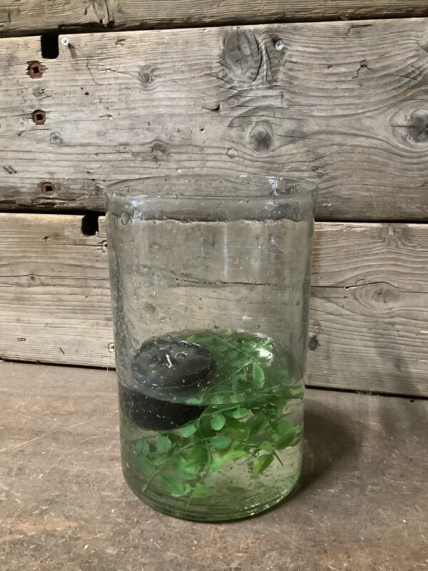 Glas bubbel td