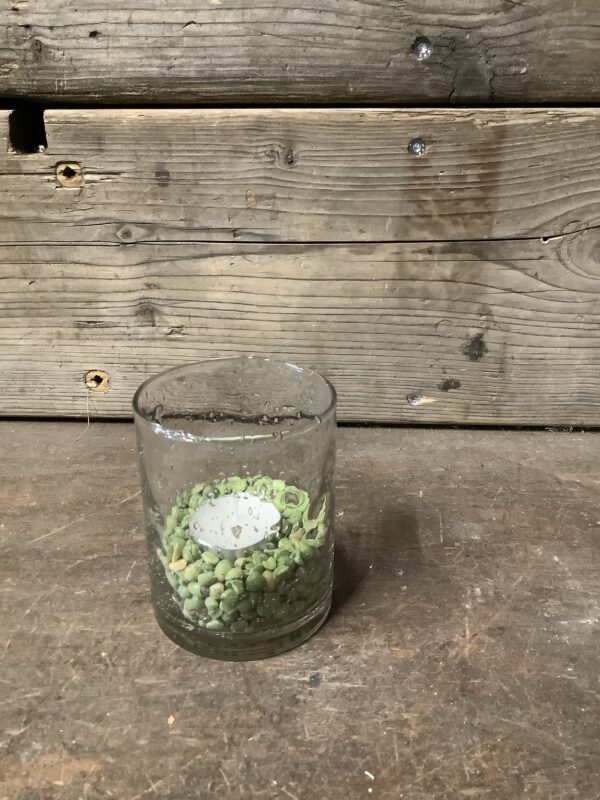 Glas bubbel td