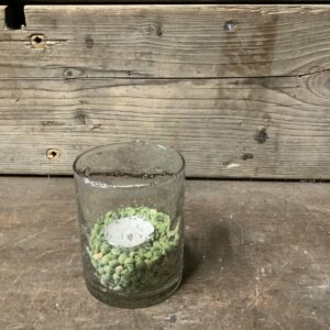 Glas bubbel td