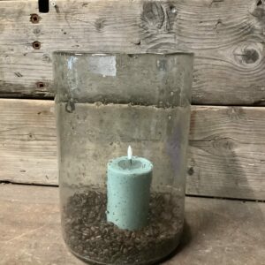Glas bubbel td