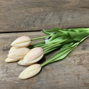 Tulp zacht roze 7031-17