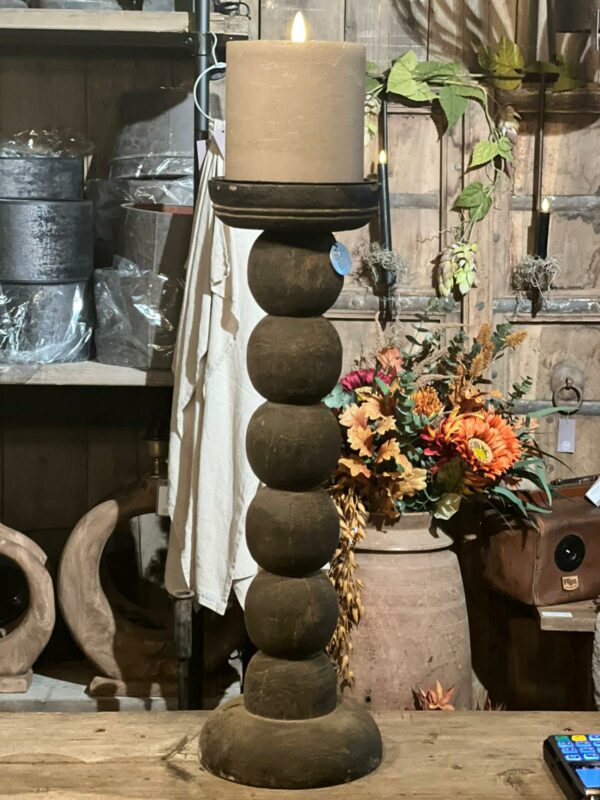 Kandelaar bobbin