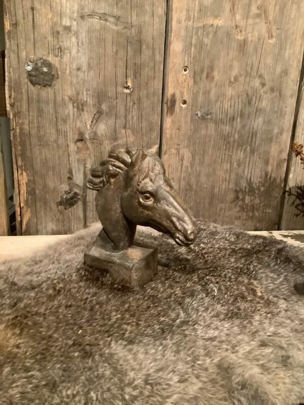 Paardenhoofd