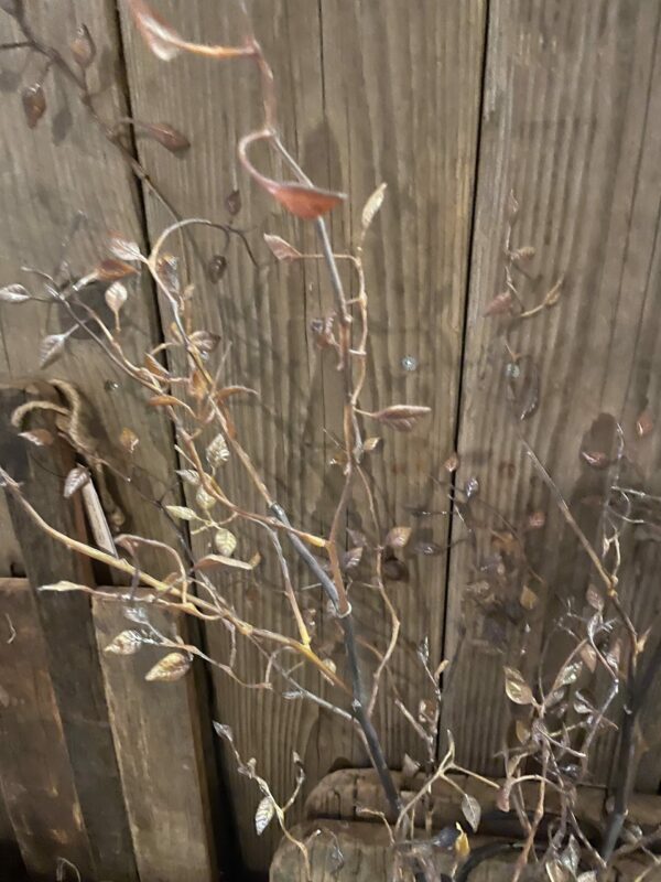 Kunst crokia tak - Afbeelding 2