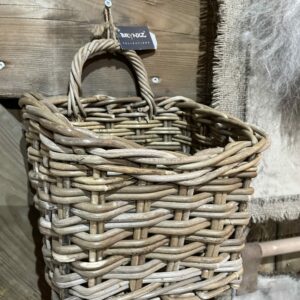 Hang mand riet xs