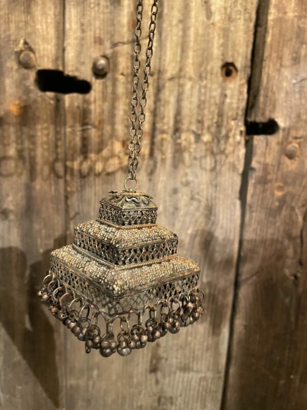 Hanger Loulou - Afbeelding 4