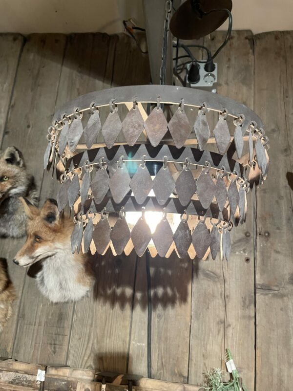 Hoffz lamp dewi