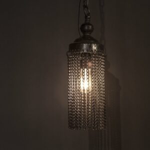 Hanglamp Claire klein