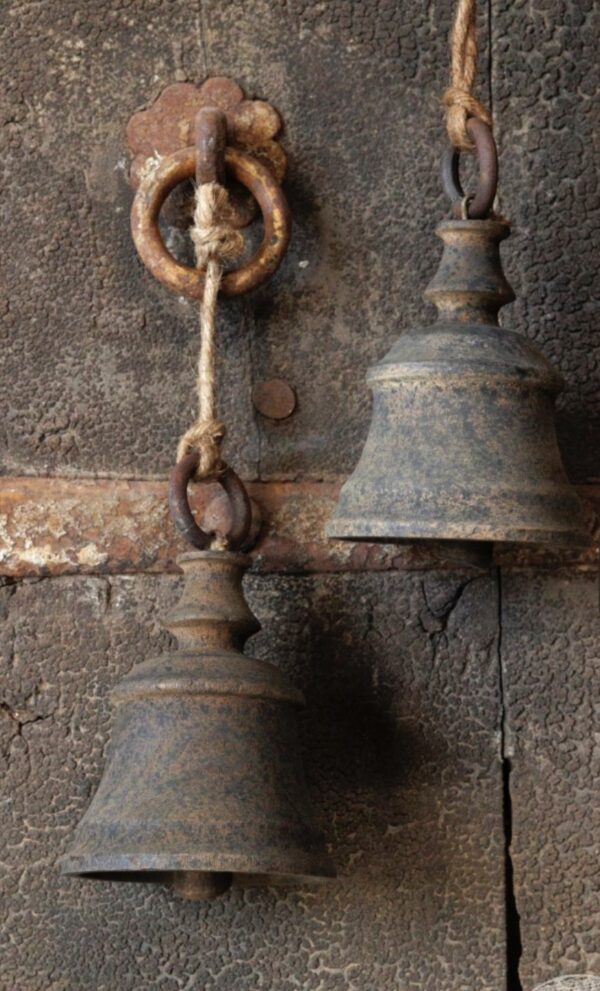 Bell Romang large