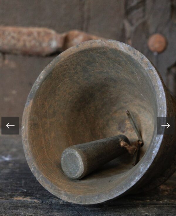 Bell Romang large - Afbeelding 2