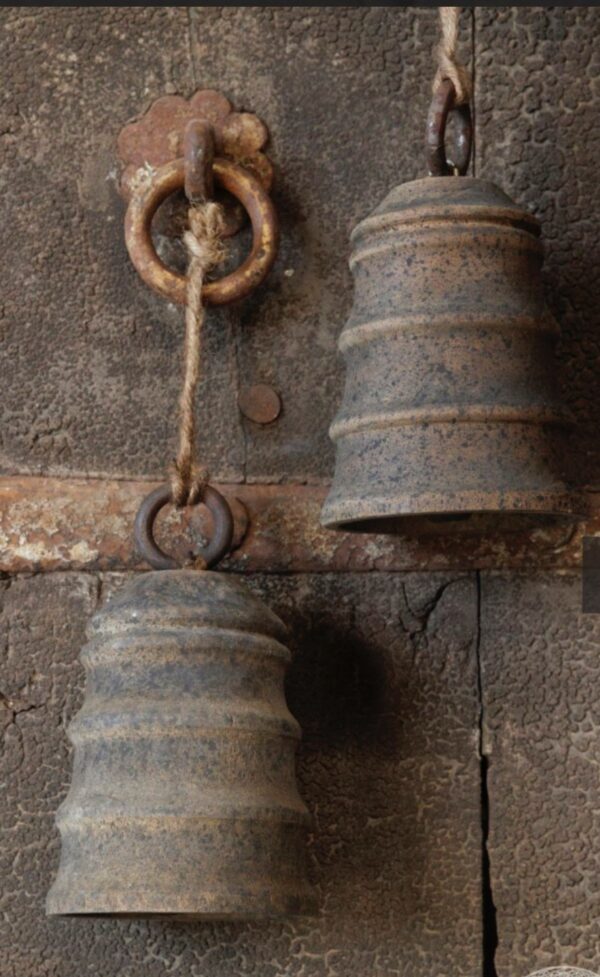 Bell Raijua large
