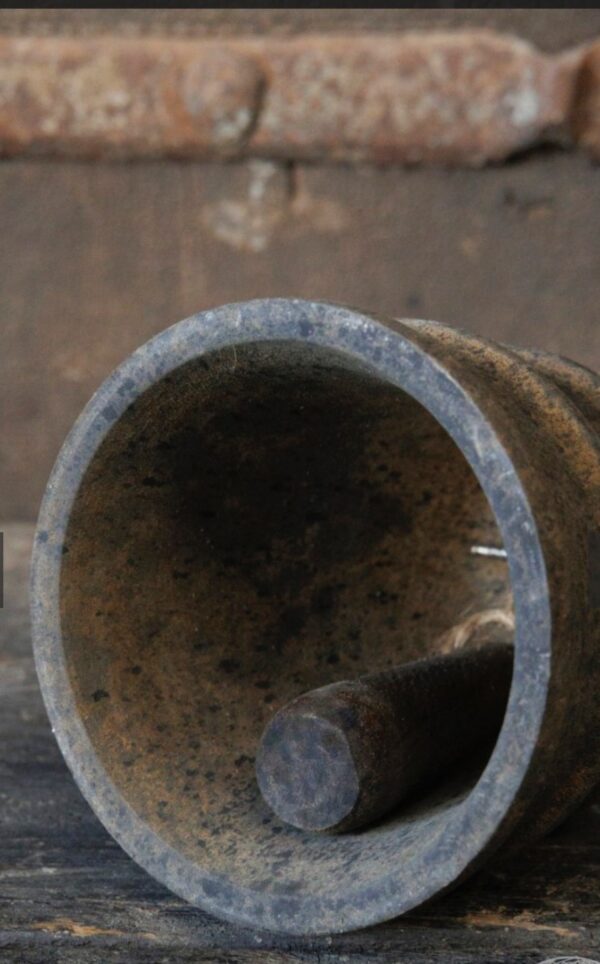 Bell Raijua large - Afbeelding 2