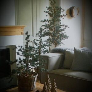 Kunst boom larix 120cm
