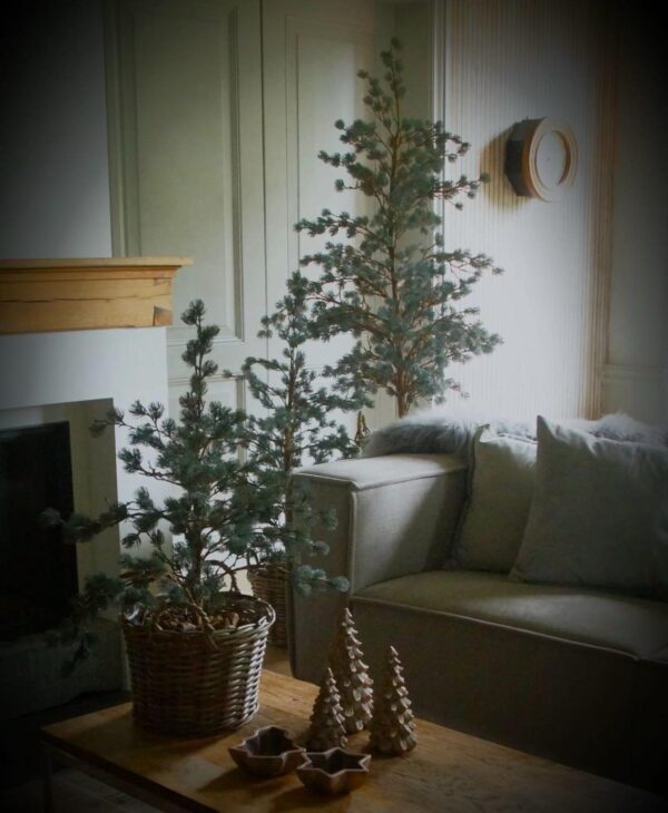 Kunst boom larix 80cm