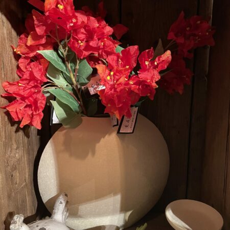 Bougainville kunst tak