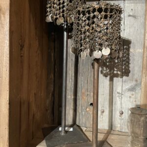 Kandelaar ketting l